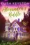 [Northwest Magic 01] • Alexandra's Riddle (Northwest Magic Book 1)